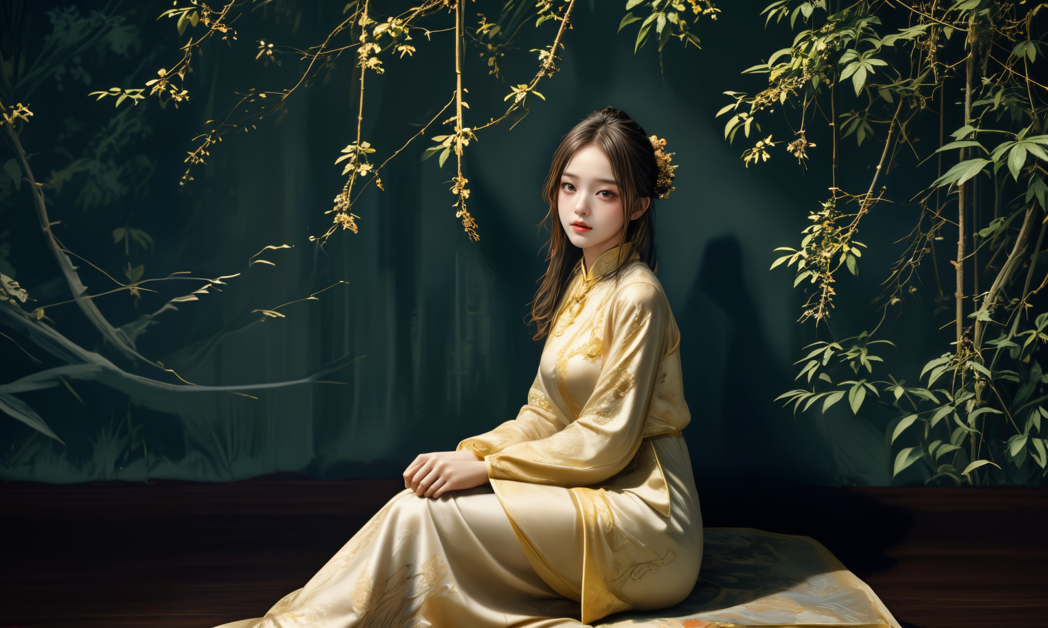 “2025·中国—中亚人权发展论坛”在西安举行